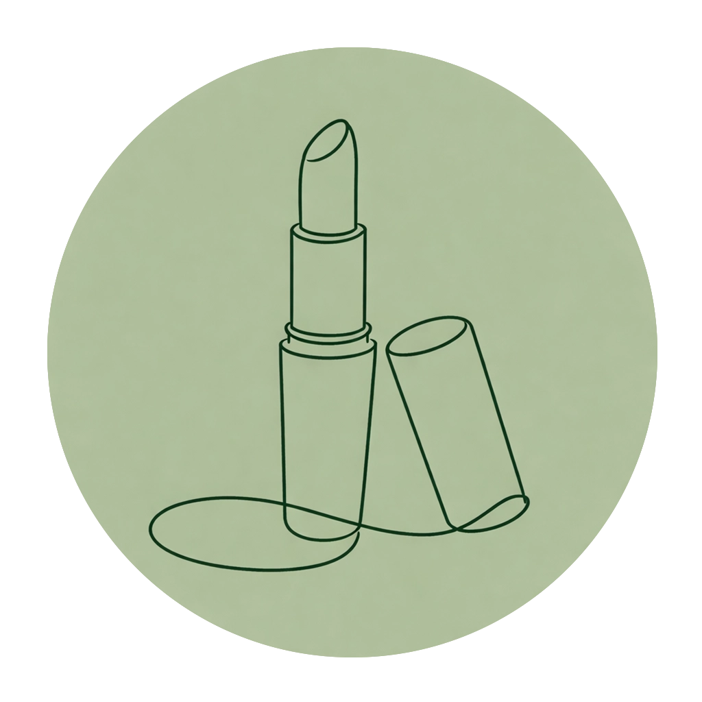 Maquillage des l&egrave;vres pas cher